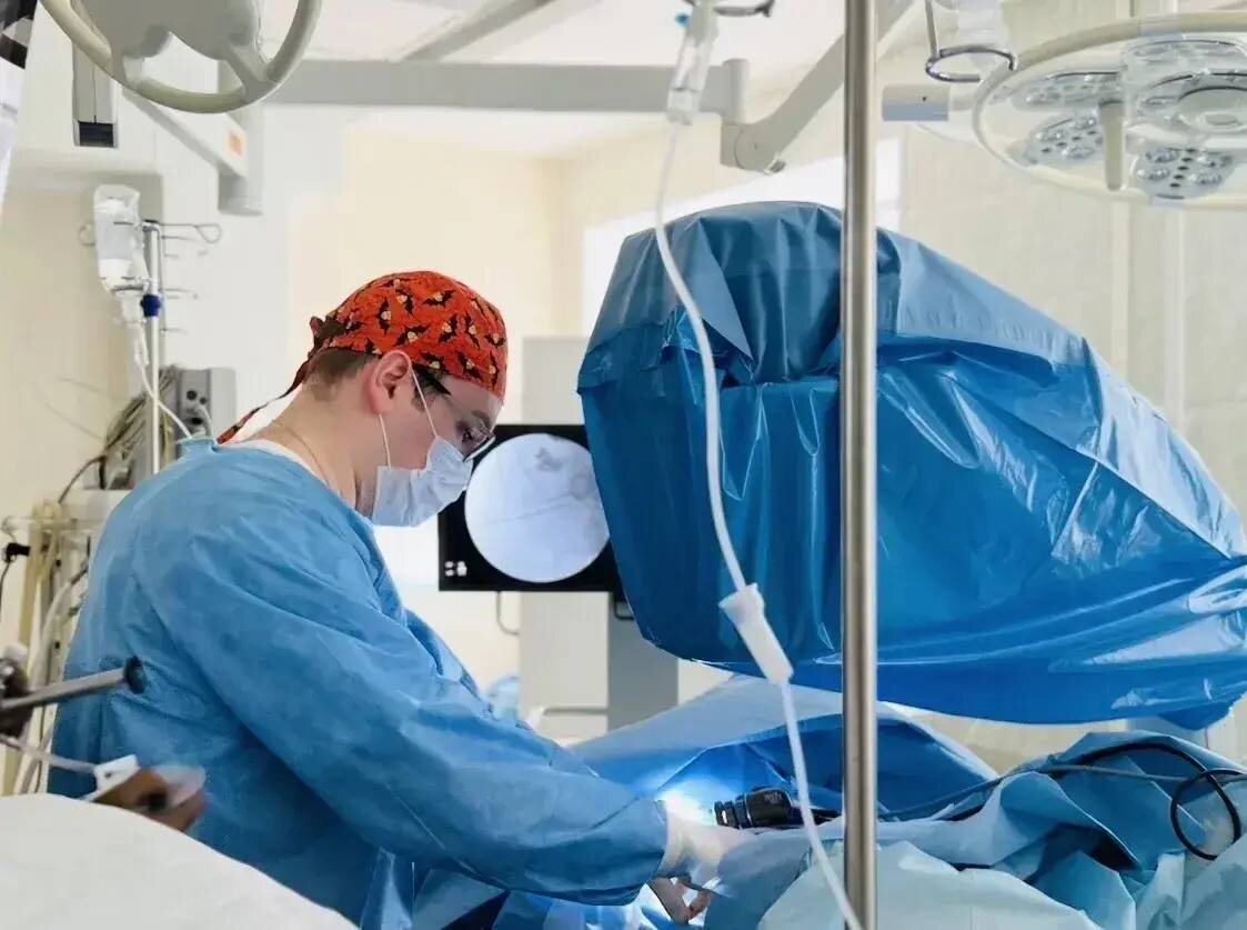    Telegram / Министерство здравоохранения Приморского края