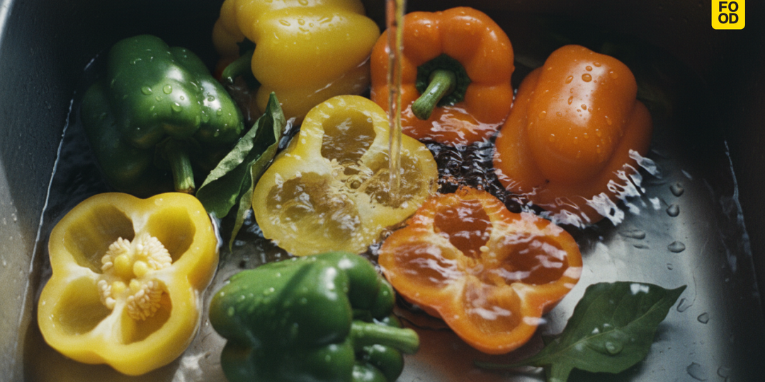 Болгарский перец: польза и рецепты