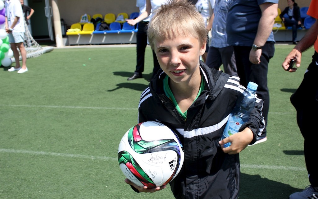    фото: Алена Ватбольская