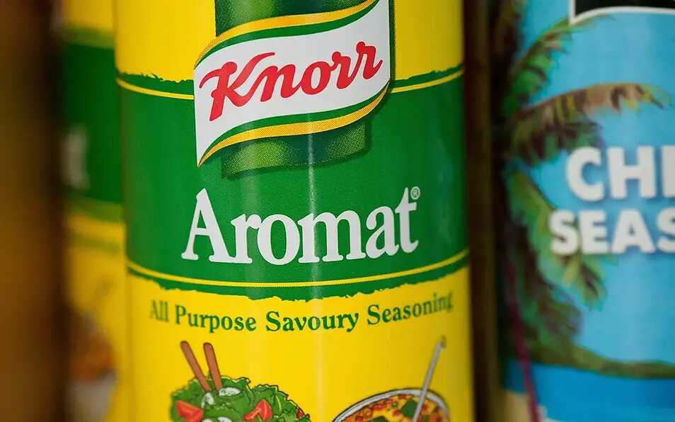 Петиции, ставящей целью сохранить Aromat в Швейцарии, требуется 10'000 подписей // Unsplash / Brett Jordan
