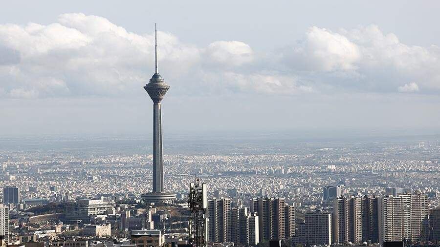    Фото: REUTERS/Majid Asgaripour