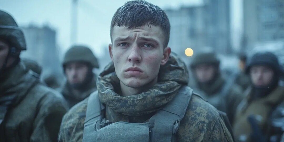 От боли к гневу: Когда стих вопрос фронтовика к властям, заговорили простые люди