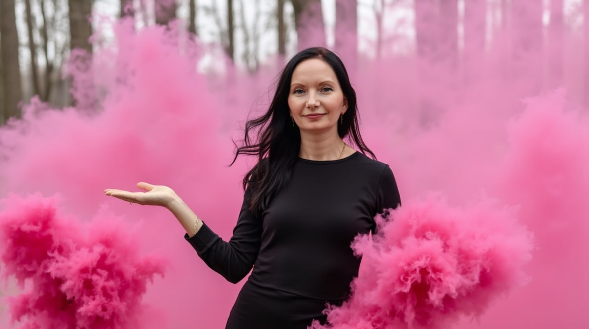 автор Осколова Мария