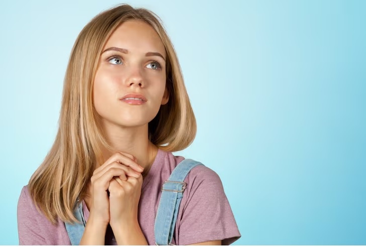 Необычная гадалка 62