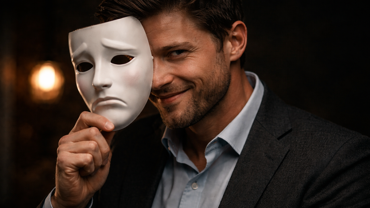 НАРЦИСС ПРИХОДИТ В ЯРОСТЬ, КОГДА СТАЛКИВАЕТСЯ С КАРМОЙ, РАСПЛАТОЙ ИЛИ НАКАЗАНИЕМ.