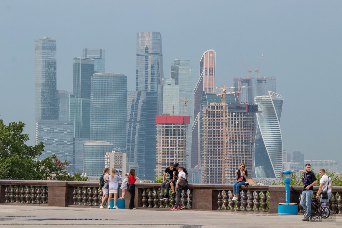     / Источник: Анна Рыжкова (с) ИА REGNUM