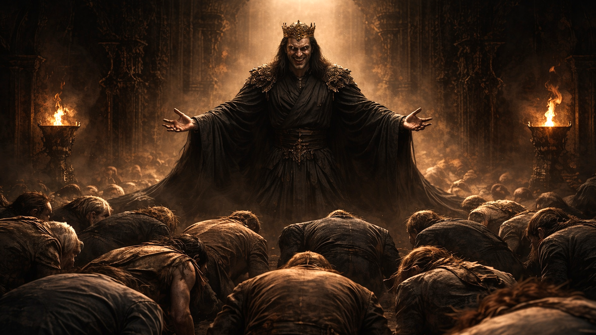 «ЛЕТАЮЩИЕ ОБЕЗЬЯНЫ» ПСИХОПАТА ОТЛИЧАЮТСЯ ОТ «ЛЕТАЮЩИХ ОБЕЗЬЯН» НАРЦИССА.