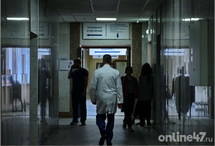 фото: Валентин Илюшин/Online47