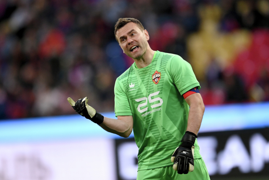    Алексей Филиппов/РИА Новости