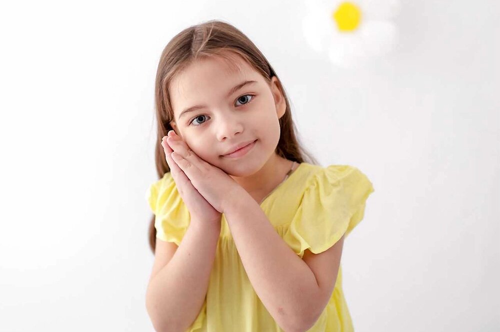    Прибор установили Насте под рёбра, проведя от него провода через вены прямо к сердцу. Фото: Нина Железнова