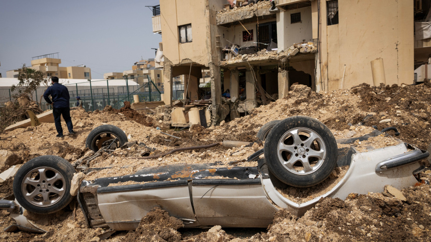    Фото: Reuters/Adnan Abidi