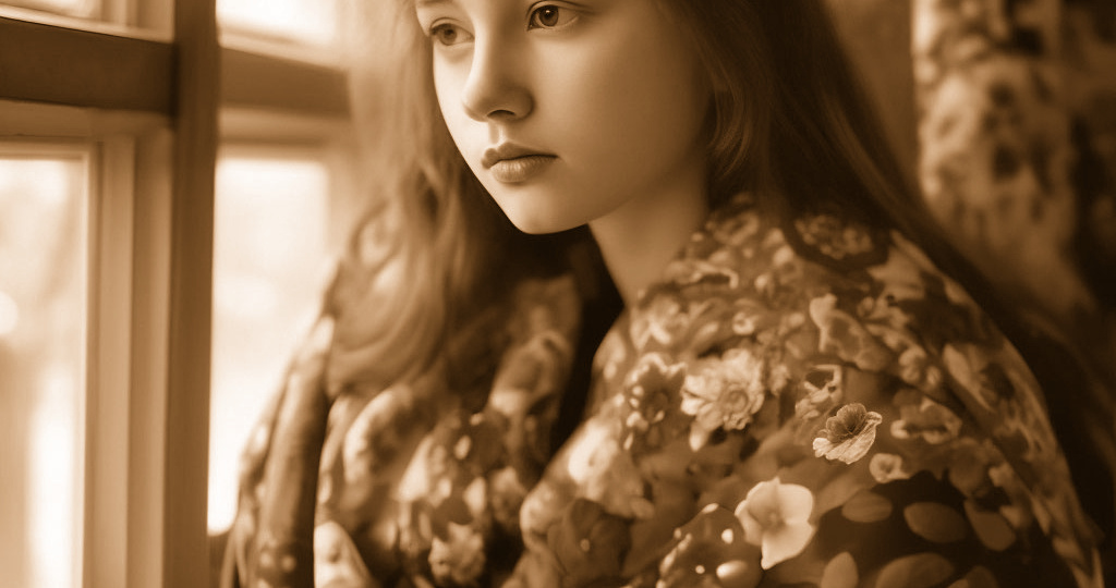 Дождись, Марусенька, шахтёра... (Часть 12)