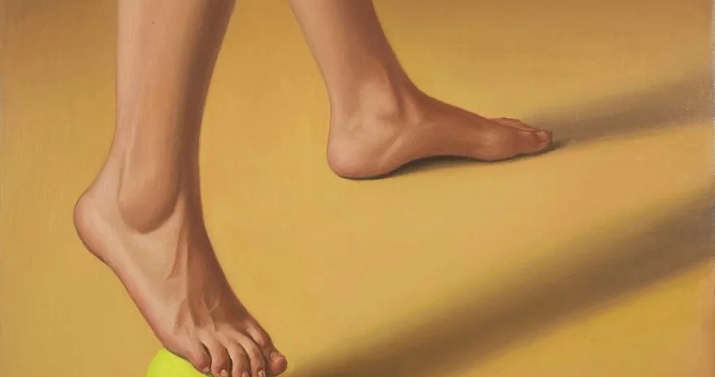 Пяточная шпора: когда больно наступать, но надо идти. 8 упражнений, чтобы вернуть опору