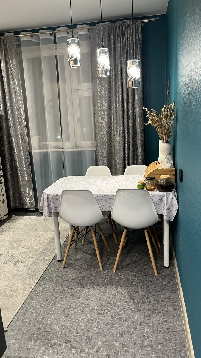 Обожаю чистую кухню