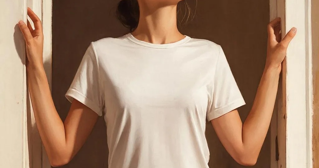 Сутулость: как перестать быть вопросительным знаком и выпрямиться с удовольствием