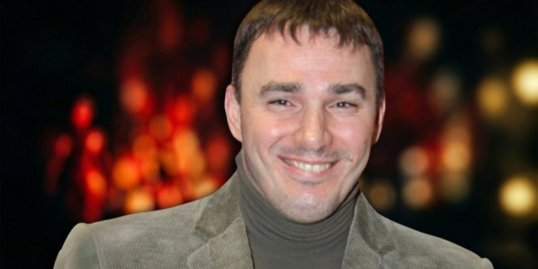 Тайный роман с Фриске и жена в секте. Изнанка жизни "черненького" из Иванушек Кирилла Андреева