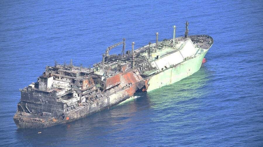    Фото: REUTERS/Marina Militare