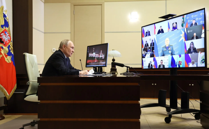    Правительство РФ