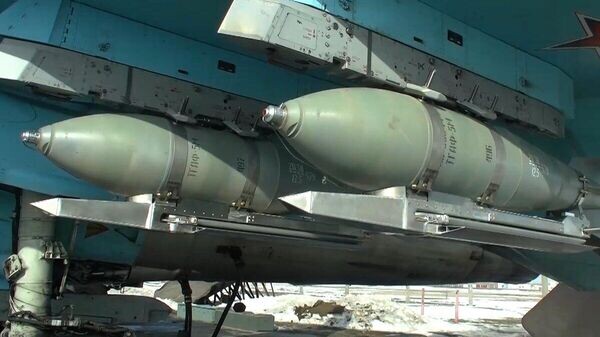    © Фото : Минобороны России / Telegram