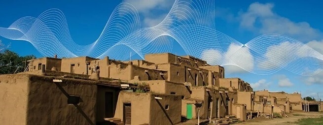 The Mystery of the Taos Hum