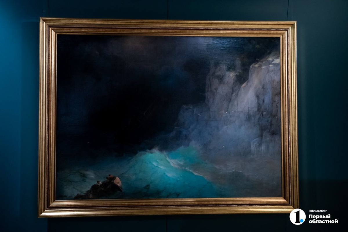 Листайте вправо, чтобы увидеть больше изображений