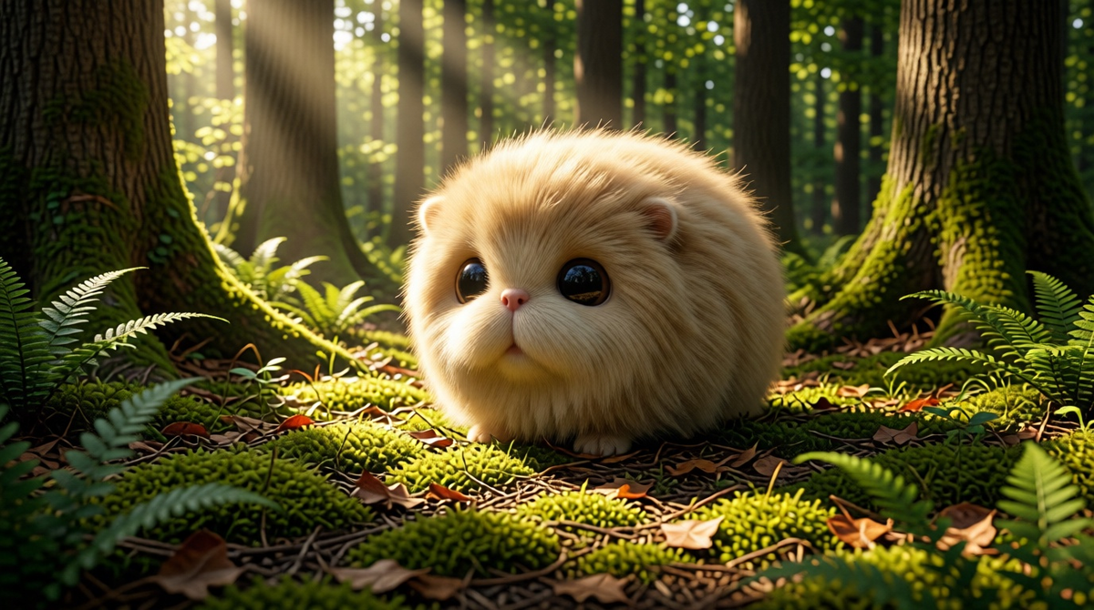 Волшебство в каждом из нас