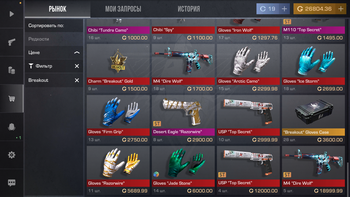 Когда фраза "пасс на рынке" прозвучала раньше чем ты обновился