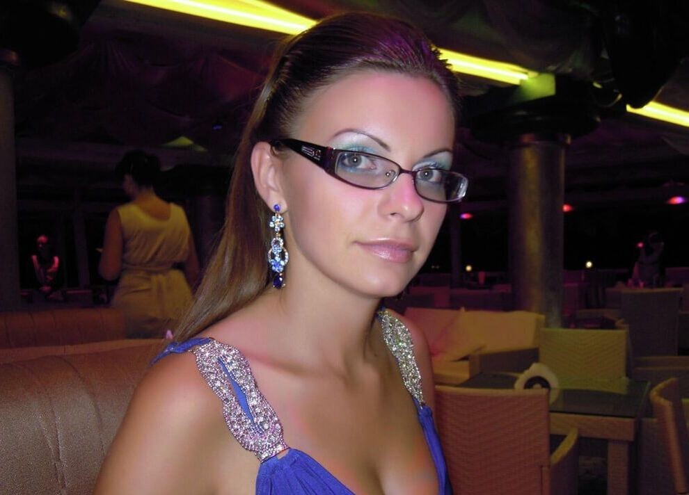    Виктория Якимова / Источник: Социальные сети