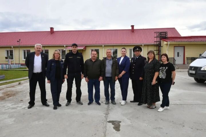 Губернатор Дмитрий Демешин поручил усилить медицинскую помощь в северных сёлах Хабаровского края