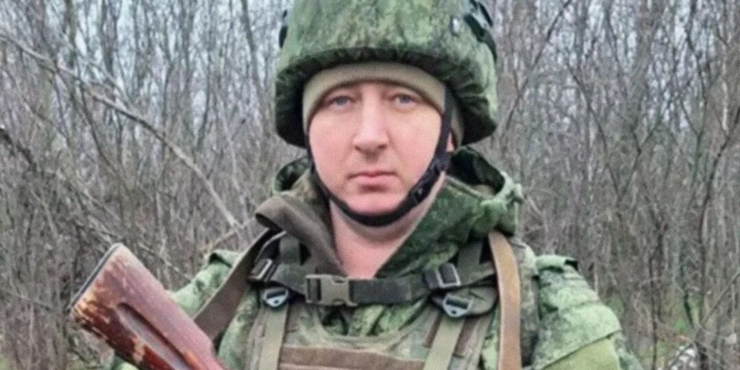 Считавшийся пропавшим без вести боец СВО Механ вышел на связь с чужой рации