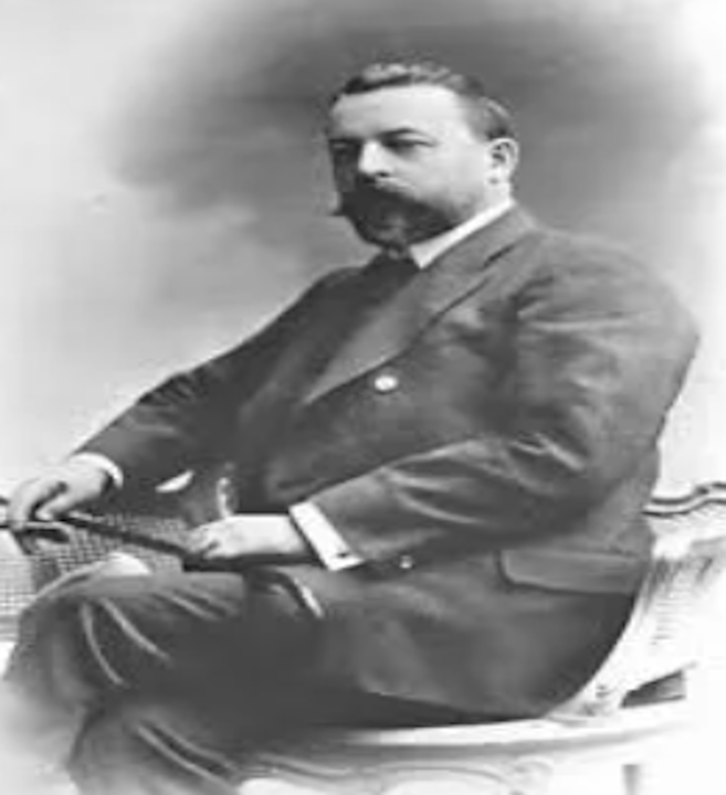 Федор Шехтель