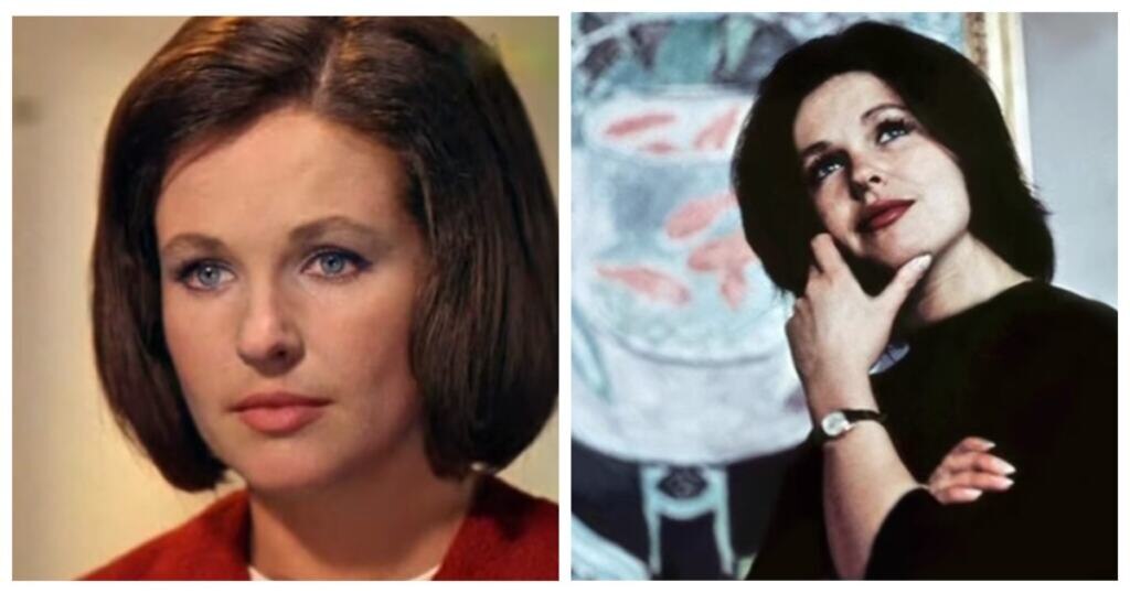    Кадр из «Жизнь замечательных людей»