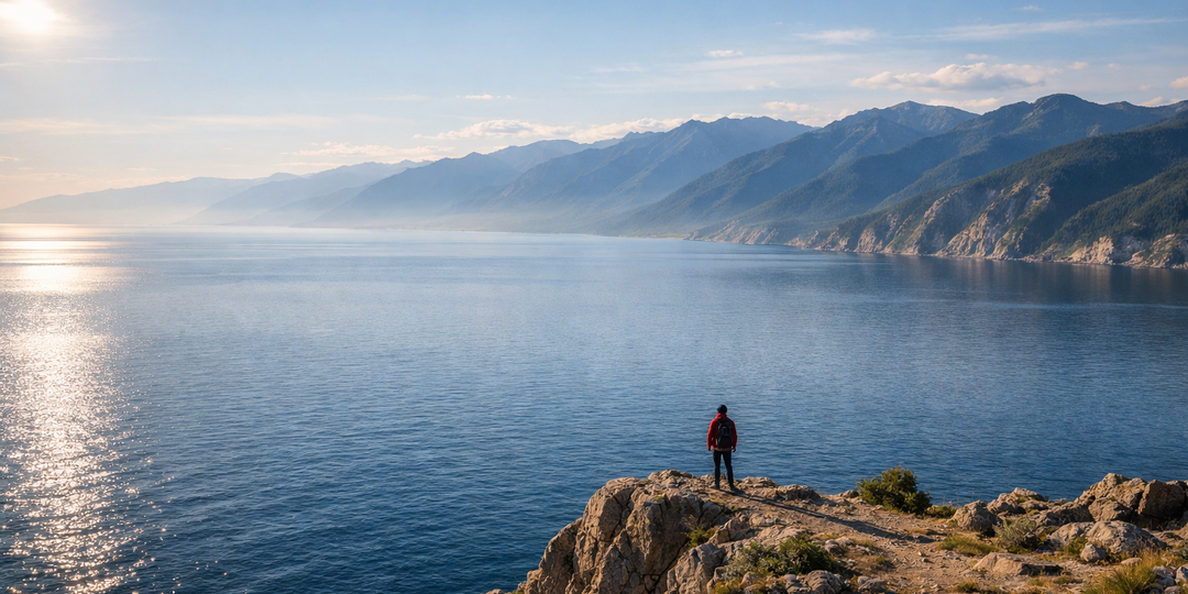 Почему путешествия часто разочаровывают — и как сделать отпуск, о котором не пожалеешь
