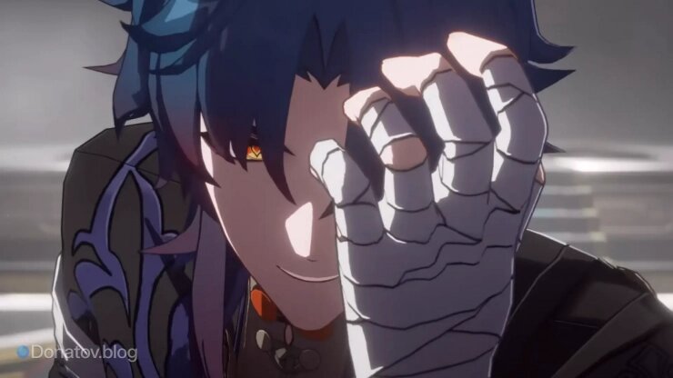    Блэйд: трейлер «Конец близок»