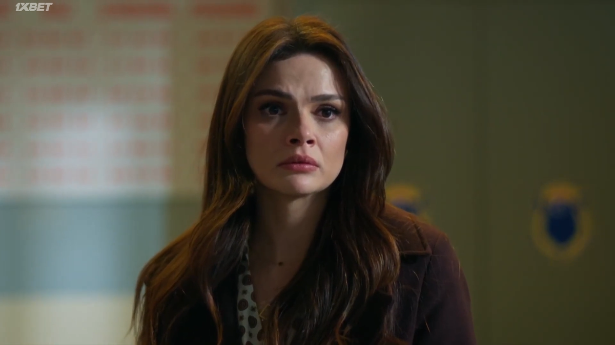 Далекий город 56 серия