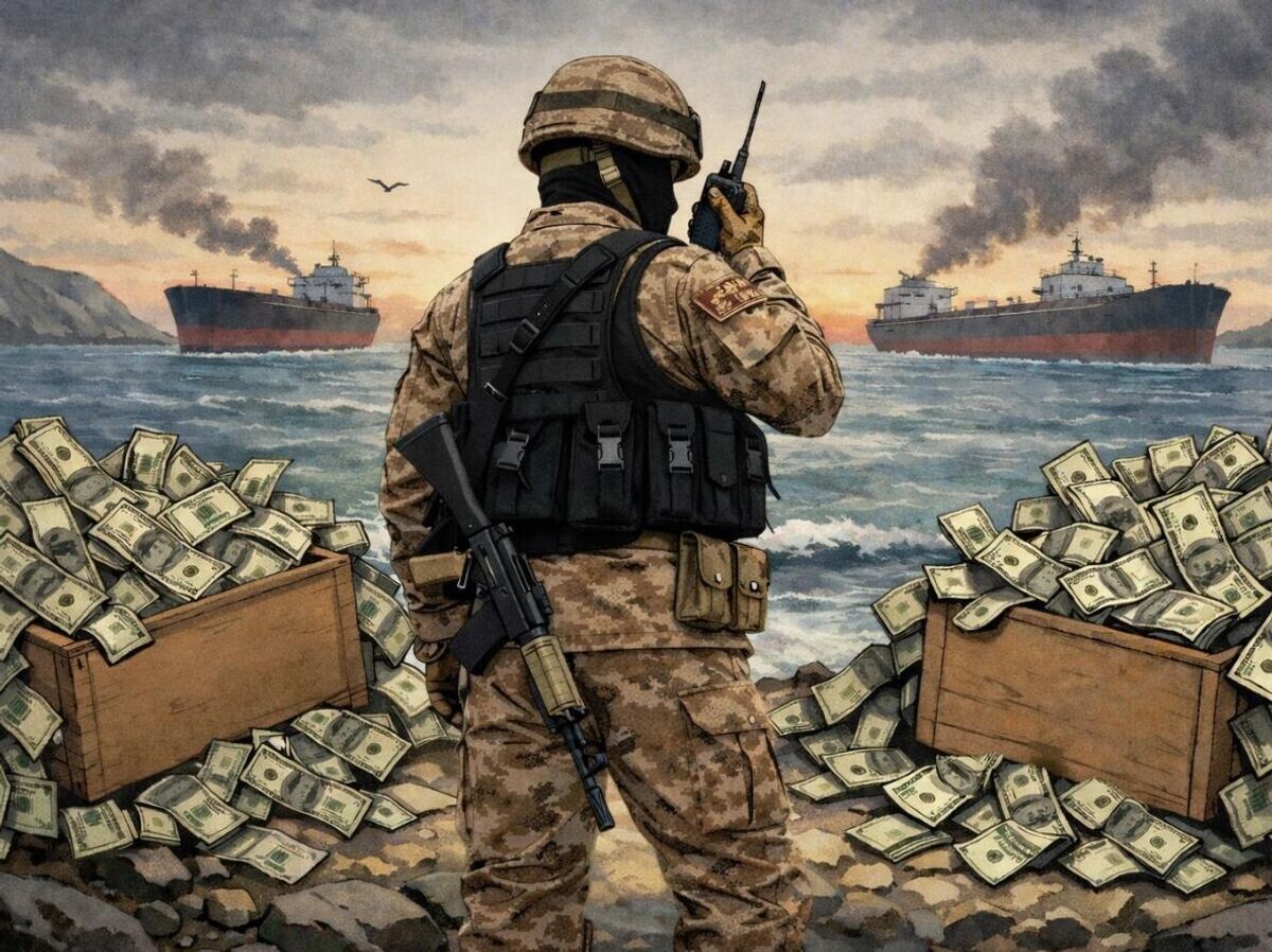    Изображение сгенерировано ИИ | © РИА Новости / Изображение сгенерировано ИИ