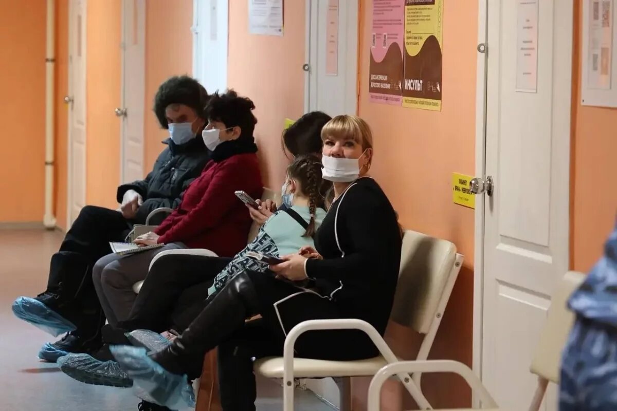    Демешин помог обеспечить лекарствами отдалённый район Хабаровского края