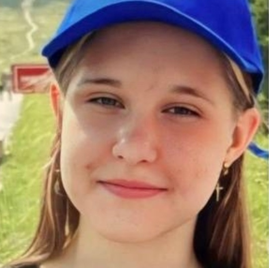 В Башкирии пропала 13-летняя девочка