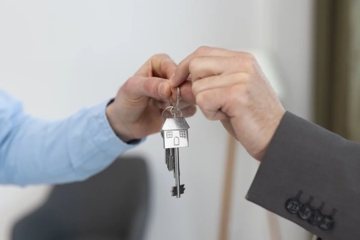    Сироте из Бикина дадут бесплатную квартиру в дополнение к ипотечной