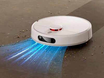    Робот-пылесос Xiaomi Mijia Mop 4 с лазерной навигацией оценён в $250