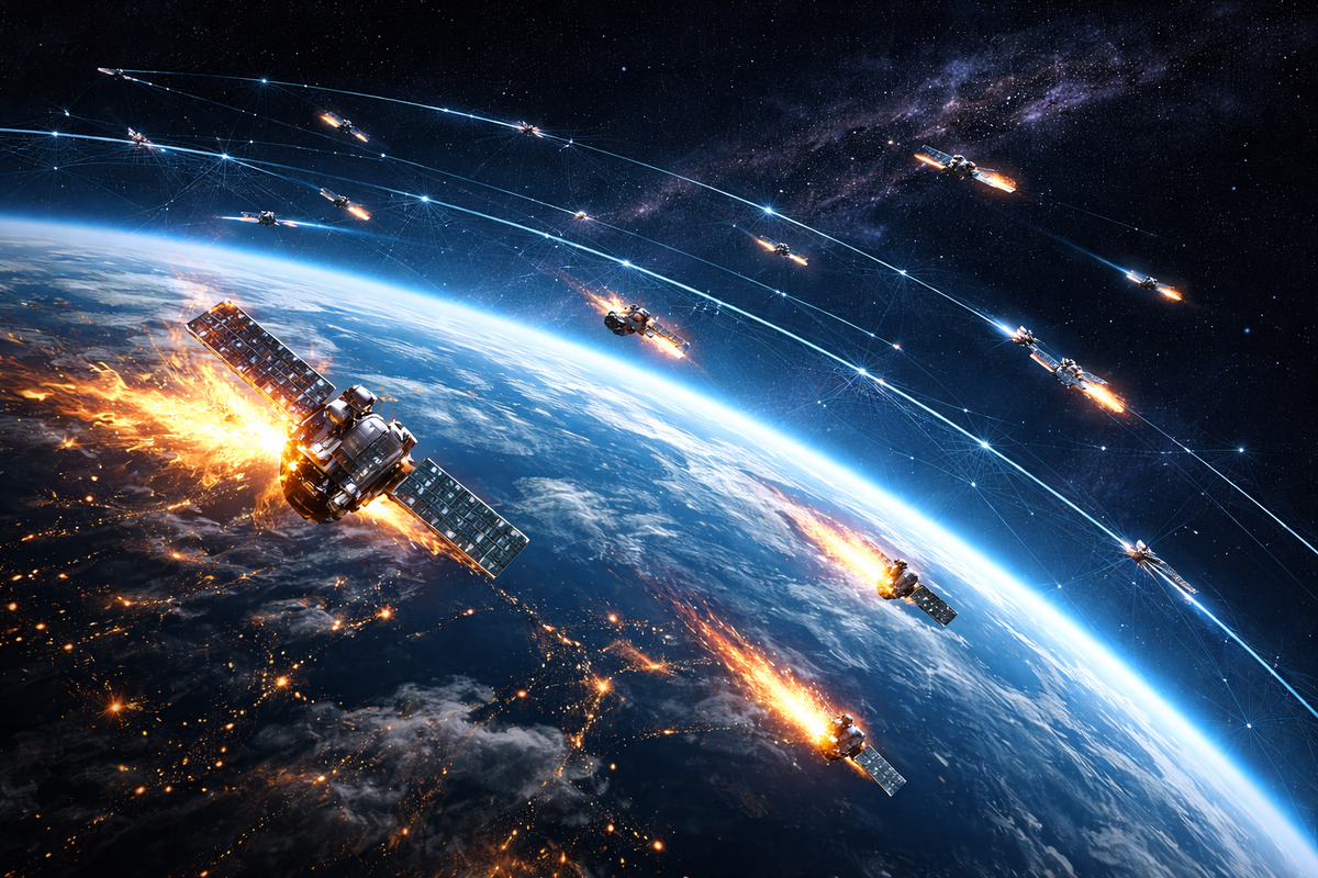 Изображение сгенерировано ChatGPT  📷
