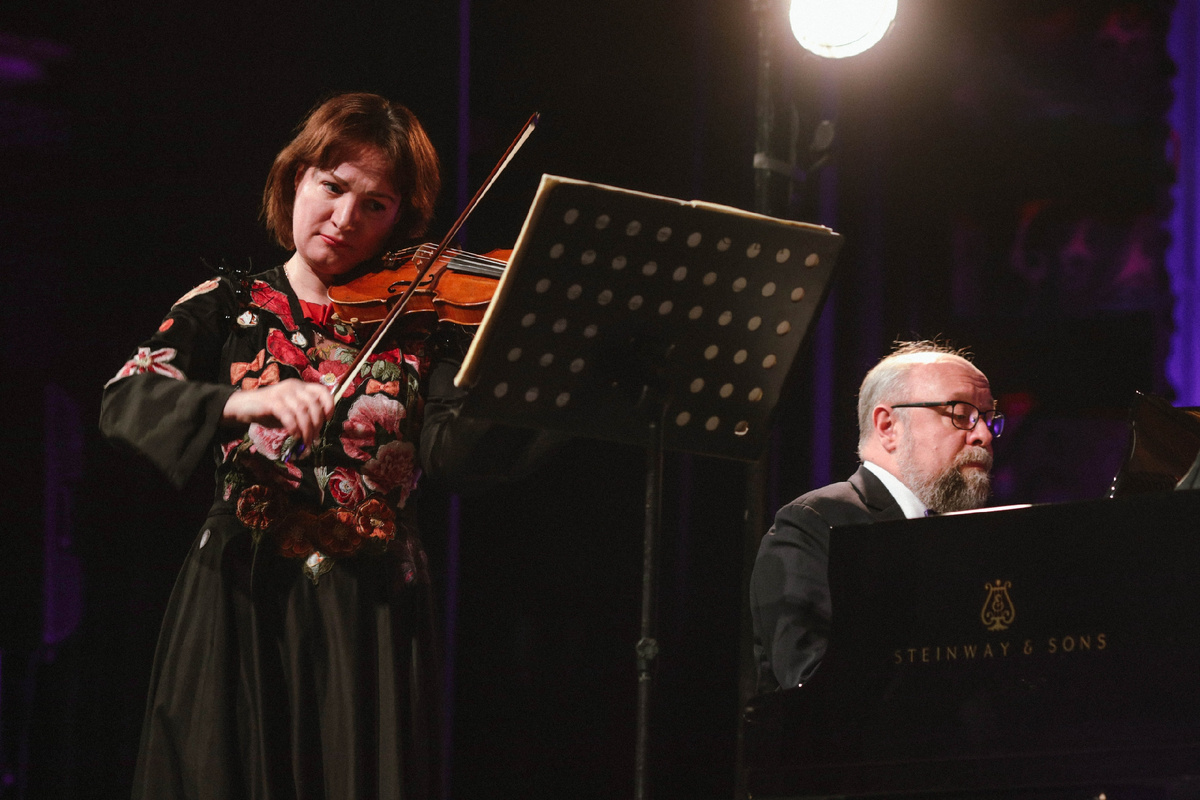 Фотограф: Ольга Миллер