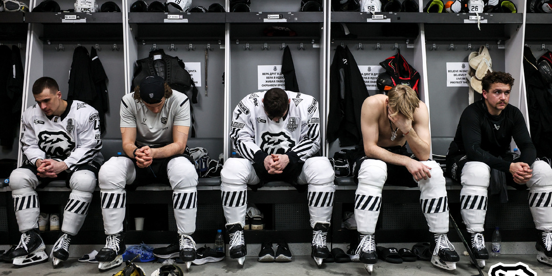 Трактор 2025-2026. Сезон впустую.