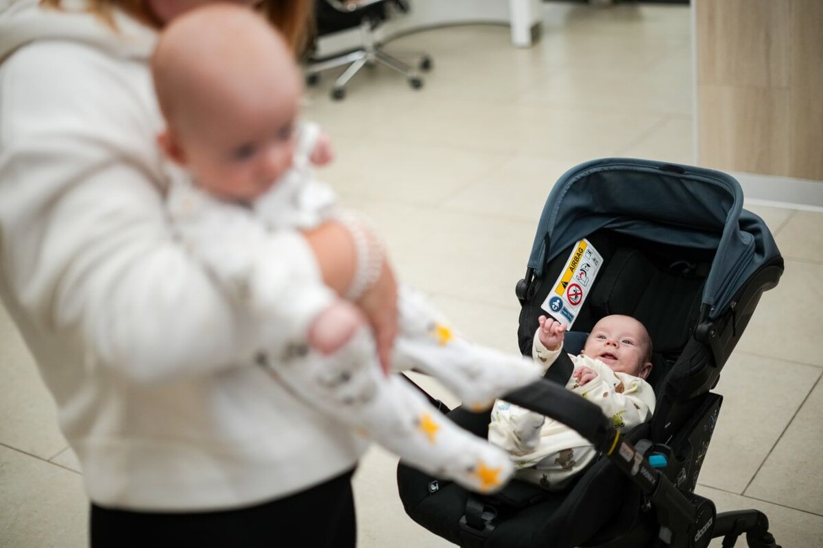     / Источник: © ИЗВЕСТИЯ/Сергей Лантюхов