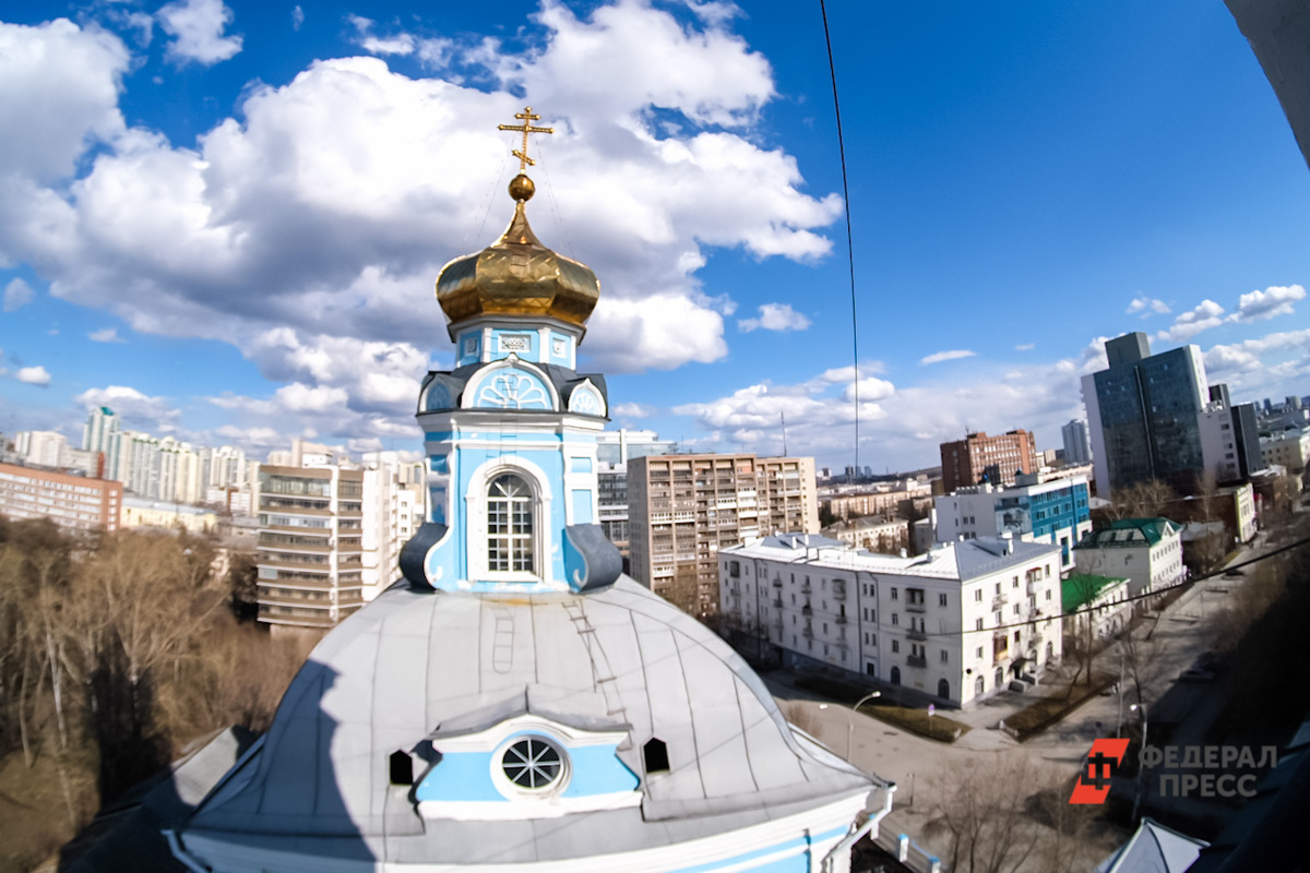 Приморье накрывает циклоном.  Фото: Фото: ФедералПресс / Полина Зиновьева