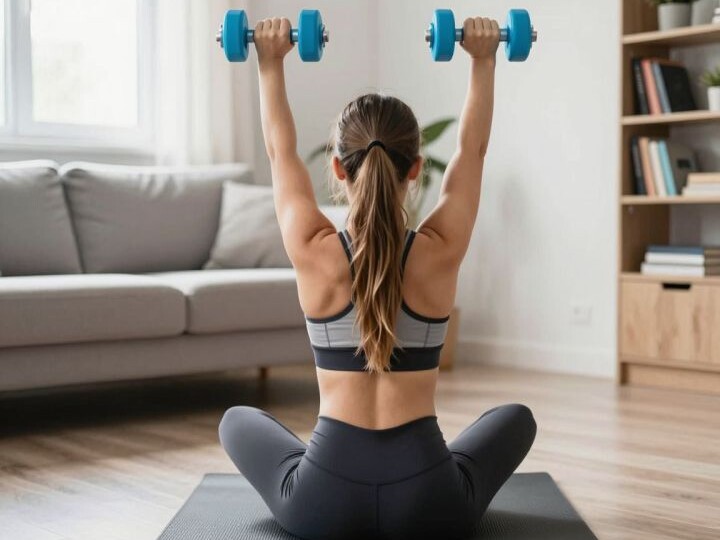 Как хабаровчанам внедрить спорт в повседневную жизнь — несколько рабочих шагов