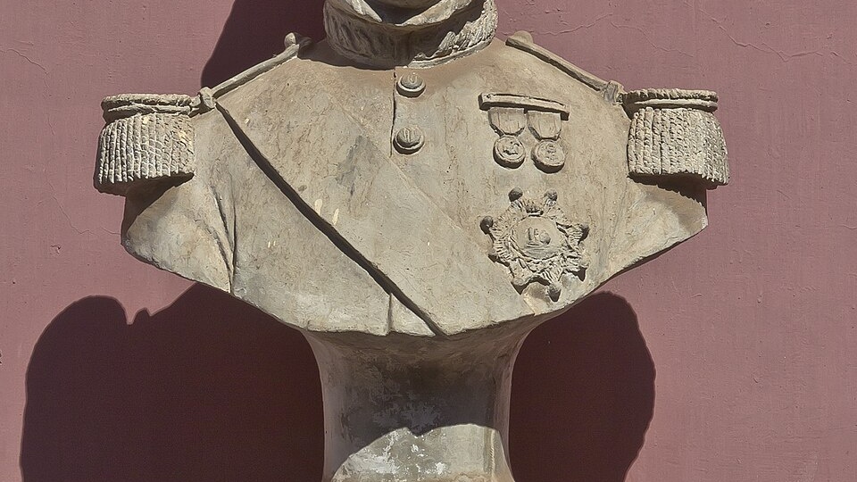 Бетанкур. Становление на крыло