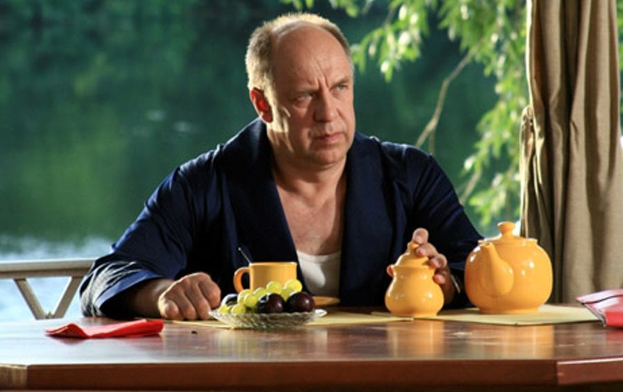    Фото: кадр сериала «Сваты» (18+), 2008-2021. Режиссёр Юрий Морозов.