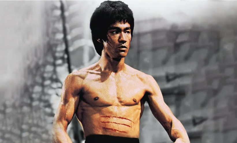 Брюс Ли: жизнь, письма, философия и мифы о драках