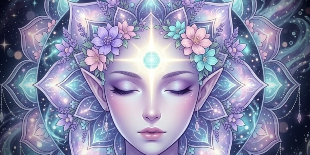 Послание от Вселенной на 08.04.2026: Эмоциональные бури требуют якоря, а не борьбы.